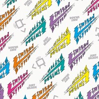 Limited Express (has gone?)「JUST IMAGE」ジャケット