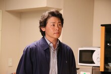 ドラマ「白衣のなみだ」で杉本淳役を演じる河村隆一。