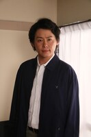 ドラマ「白衣のなみだ」で杉本淳役を演じる河村隆一。