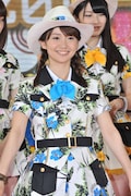 大島優子 (c)AKS