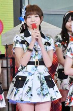 篠田麻里子 (c)AKS