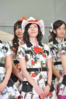 松井珠理奈 (c)AKS