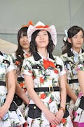 松井珠理奈 (c)AKS