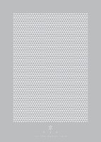 京「for the human race」表紙