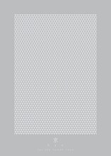 京「for the human race」表紙