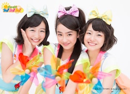 おはガールちゅ!ちゅ!ちゅ!、“最高”の夏休みの過ごし方