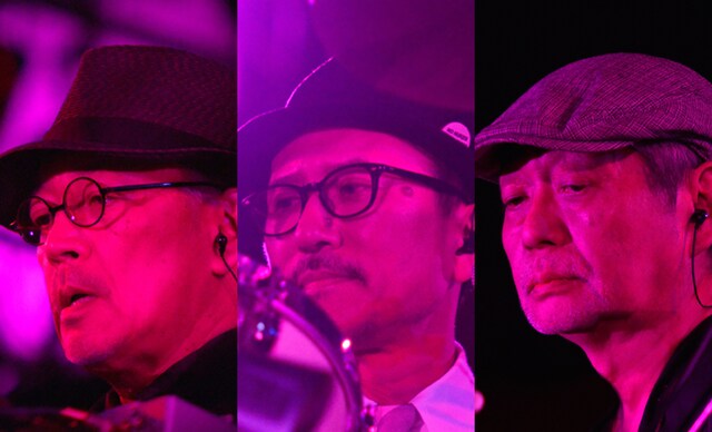 Yellow Magic Orchestra