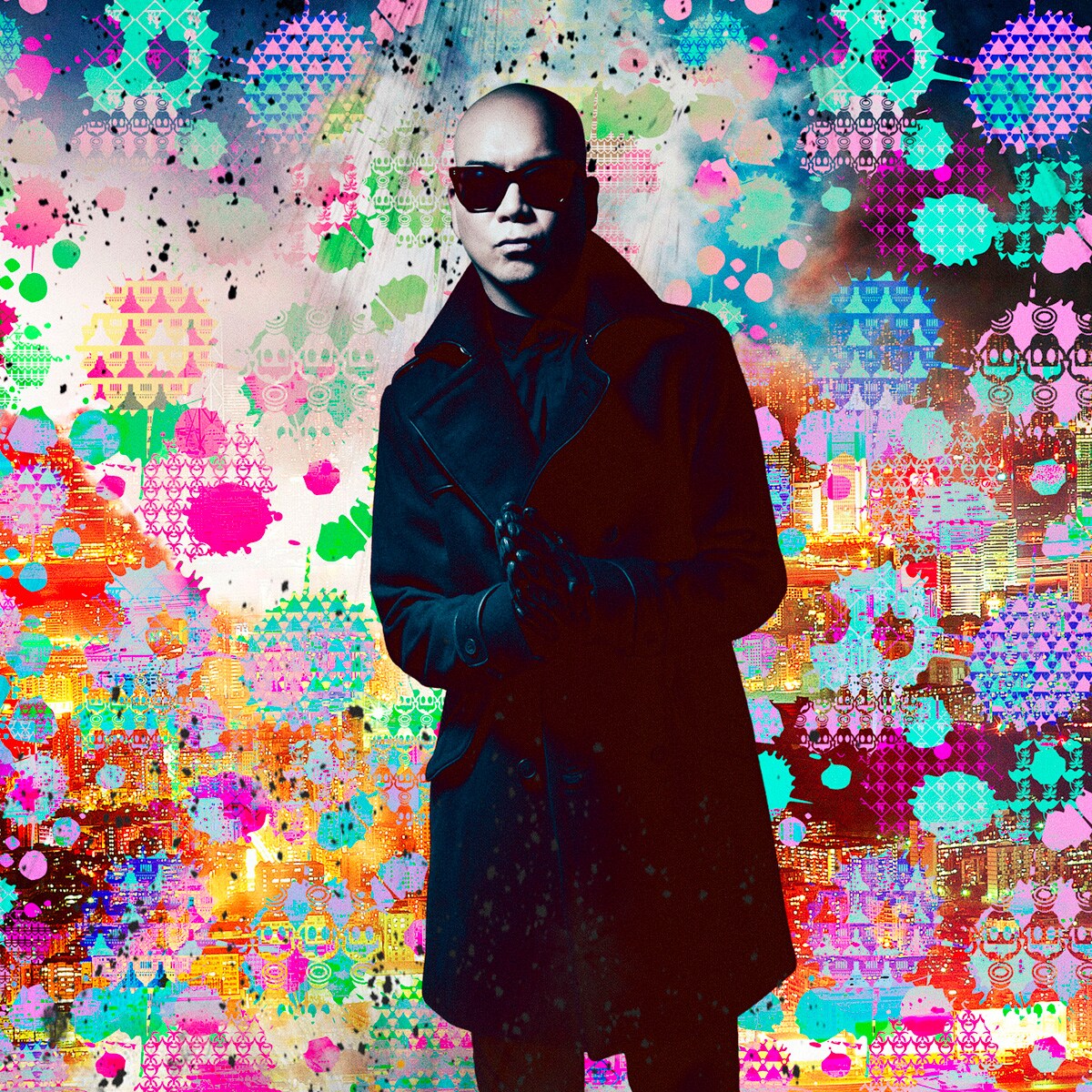 宇多丸テレビドラマ初出演、痩せる方法を伝授