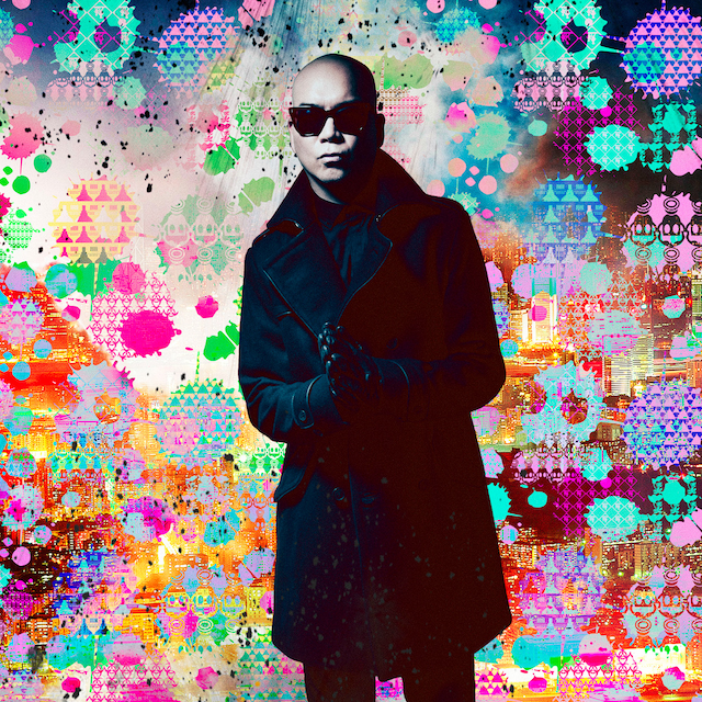 宇多丸（RHYMESTER）