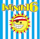 INFINITY16「Blue Cover」ジャケット