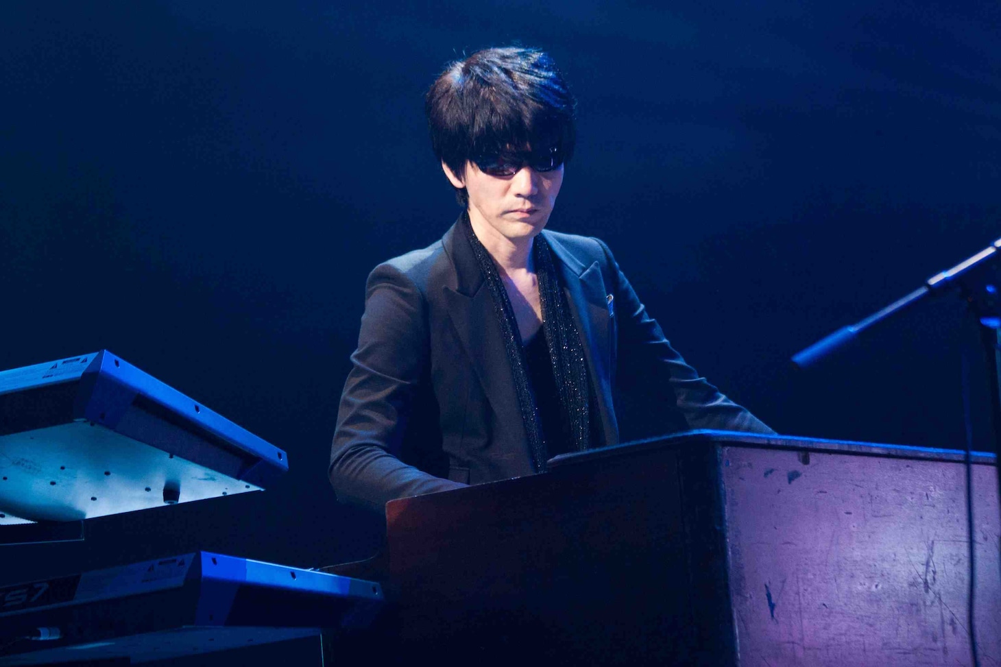 古井弘人（Key）