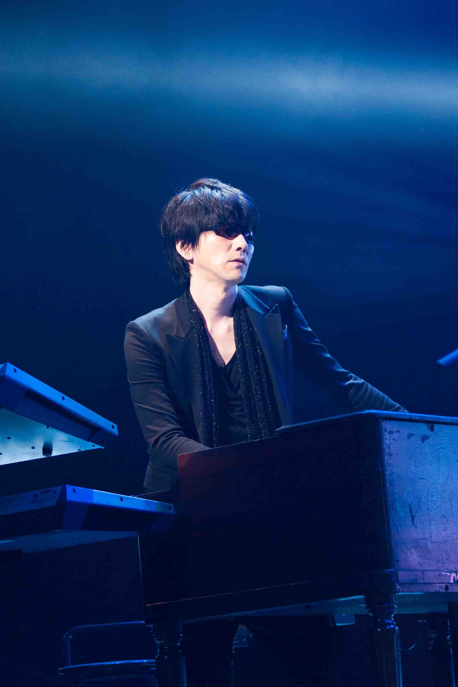 古井弘人（Key）