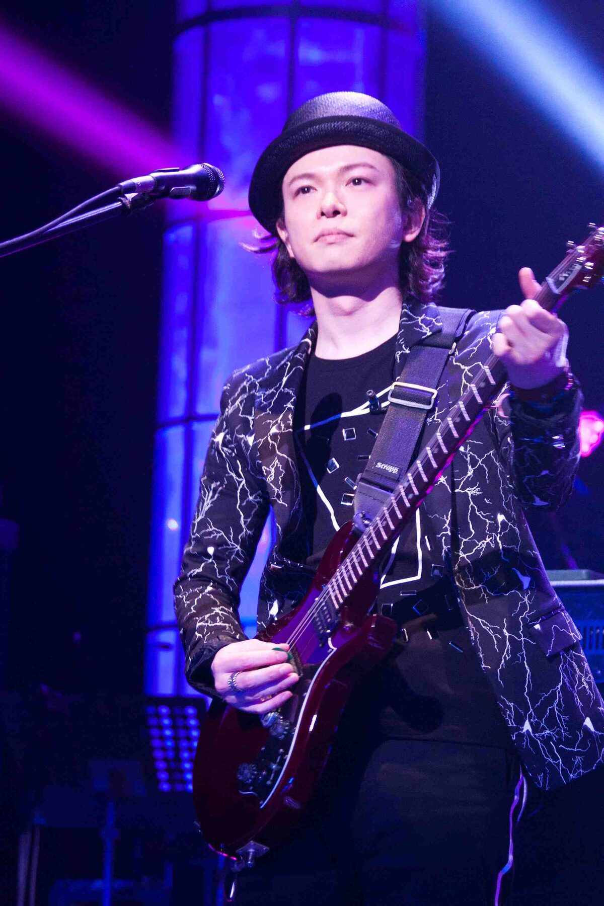 岡本仁志 G 画像ギャラリー 4 18 音楽ナタリー 岡本仁志 G 画像ギャラリー 4 18 音楽ナタリー