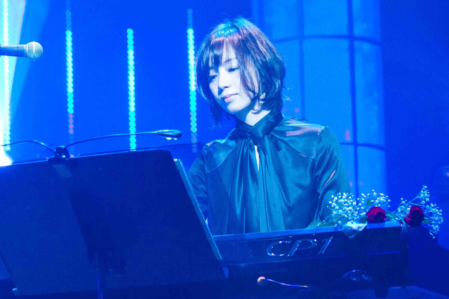 AZUKI 七（Key）