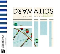 Scenarioart「- DRAMATICS -」ジャケット