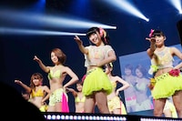 SUPER☆GiRLS