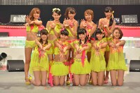 SUPER☆GiRLS