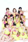 SUPER☆GiRLS