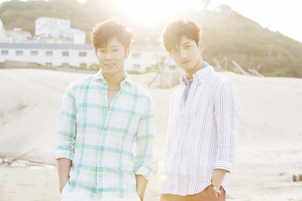 東方神起