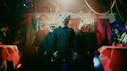 「AXE ICE BURST」×MAN WITH A MISSION「Mash UP the DJ!」スペシャルムービーのワンシーン。