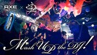 MAN WITH A MISSION×AXEコラボで女性がオオカミ化