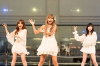 QBS「風のように」発売記念イベントの模様。