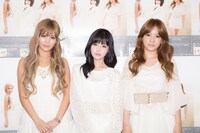 QBS「風のように」発売記念イベントの模様。