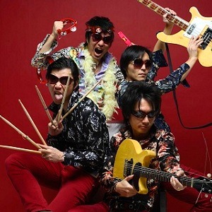 THE RUBIES