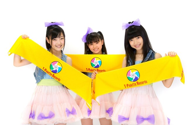 キャラメル☆リボン