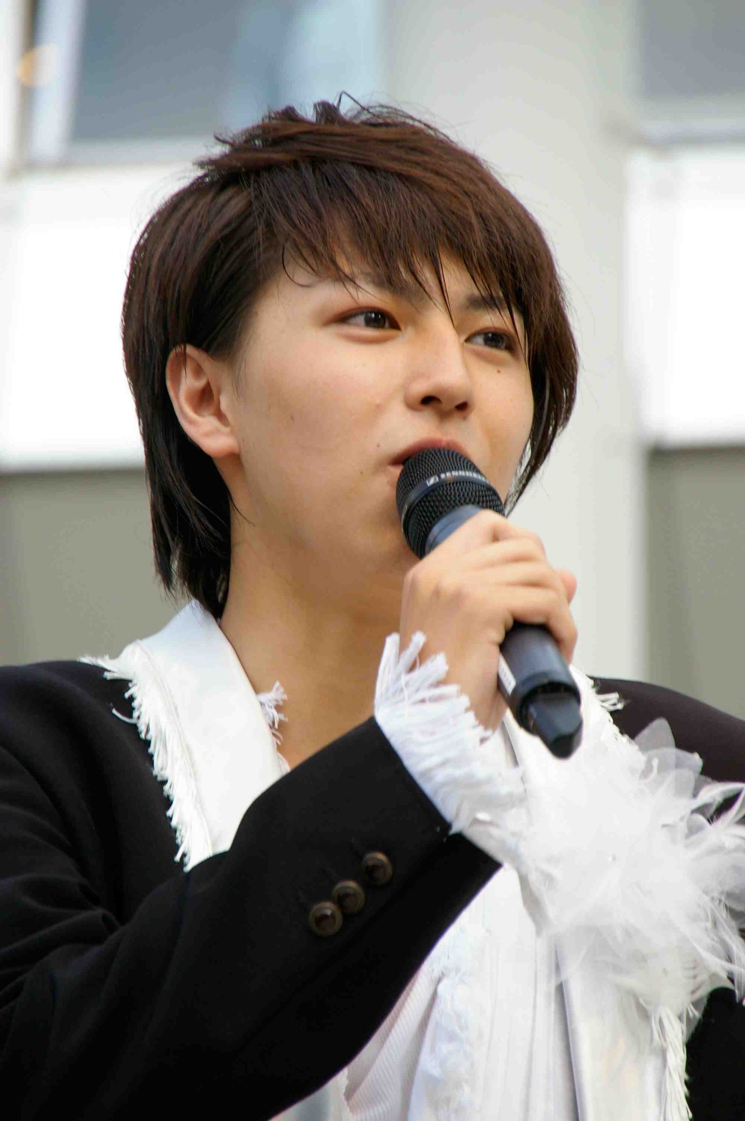 タカシ