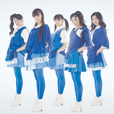 Dorothy Little Happy「colorful life」Type-Aジャケット