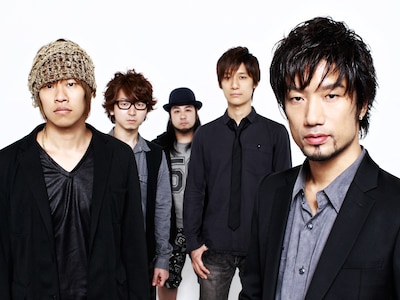 ザ・マスミサイル