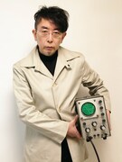 中野テルヲ新作でスターリン、P-MODEL、ロンバケカバー