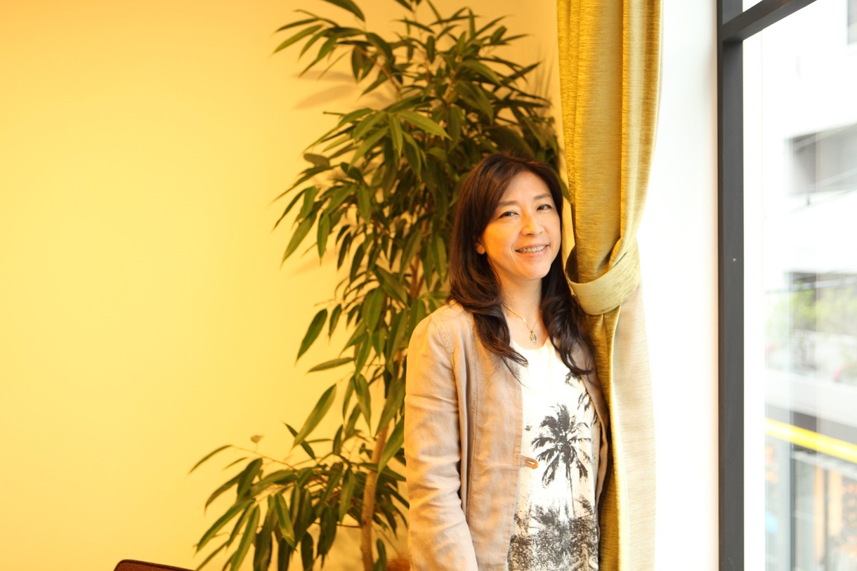 小野リサ
