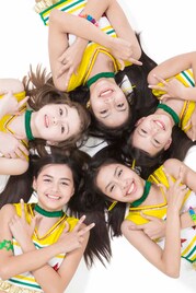 目指すは世界!リンダIII世の長い1日を密着レポート