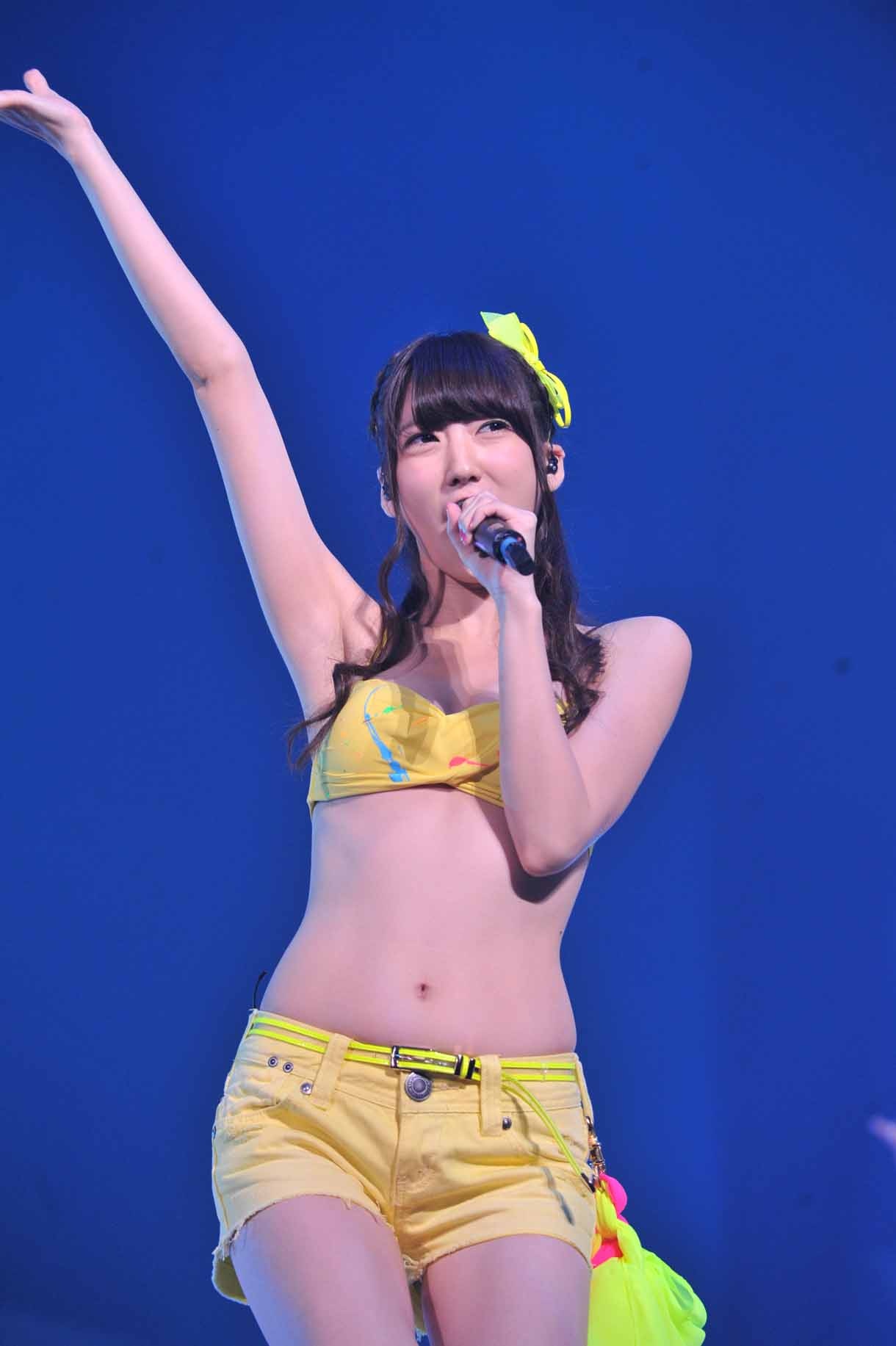 八坂沙織