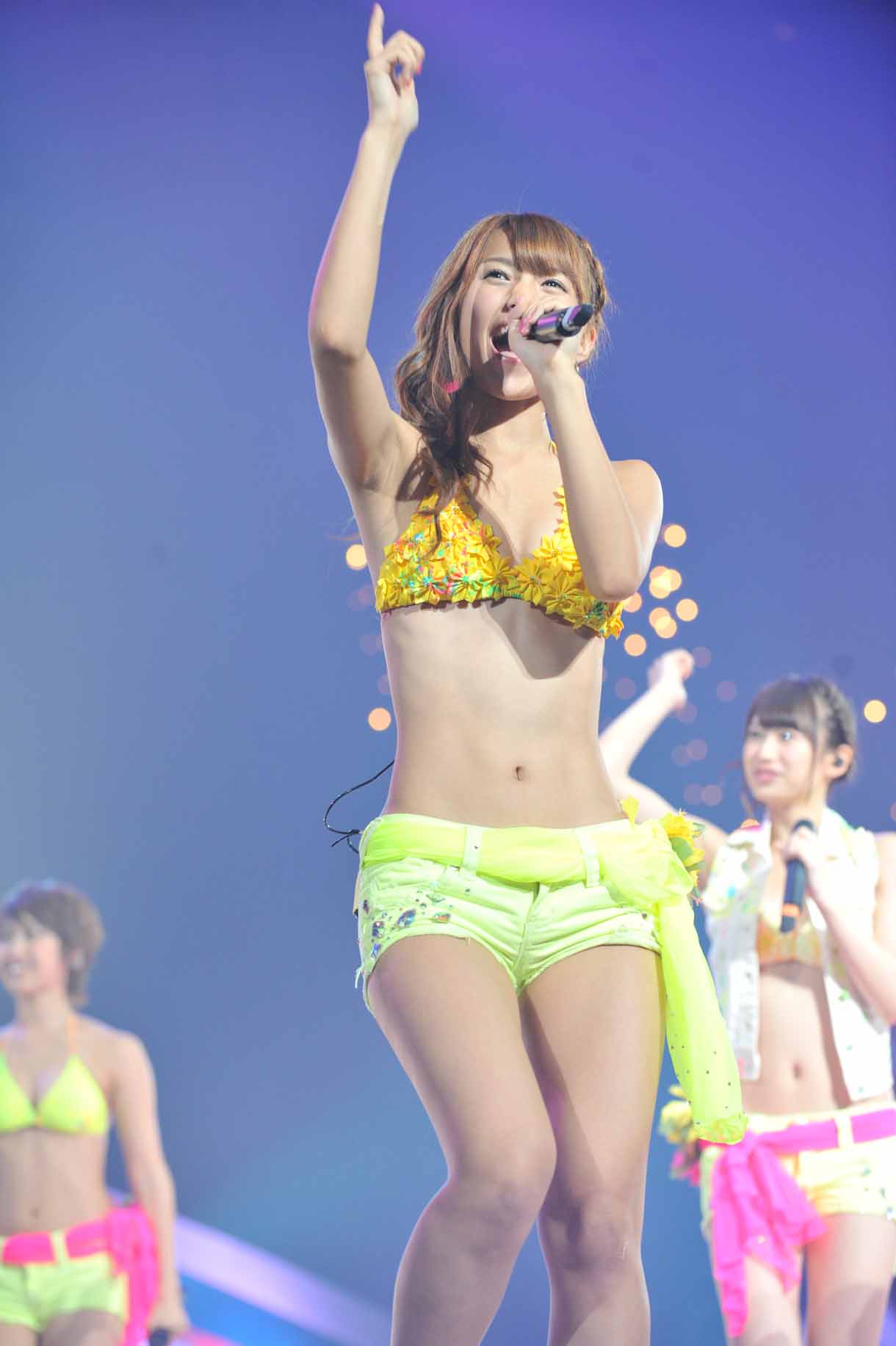 志村理佳