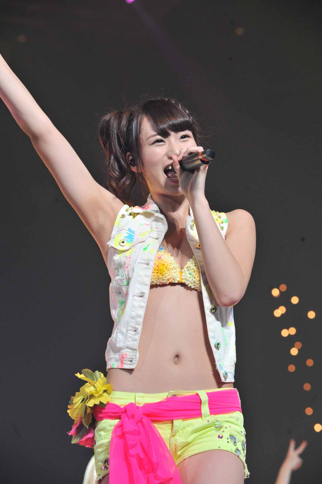 後藤彩