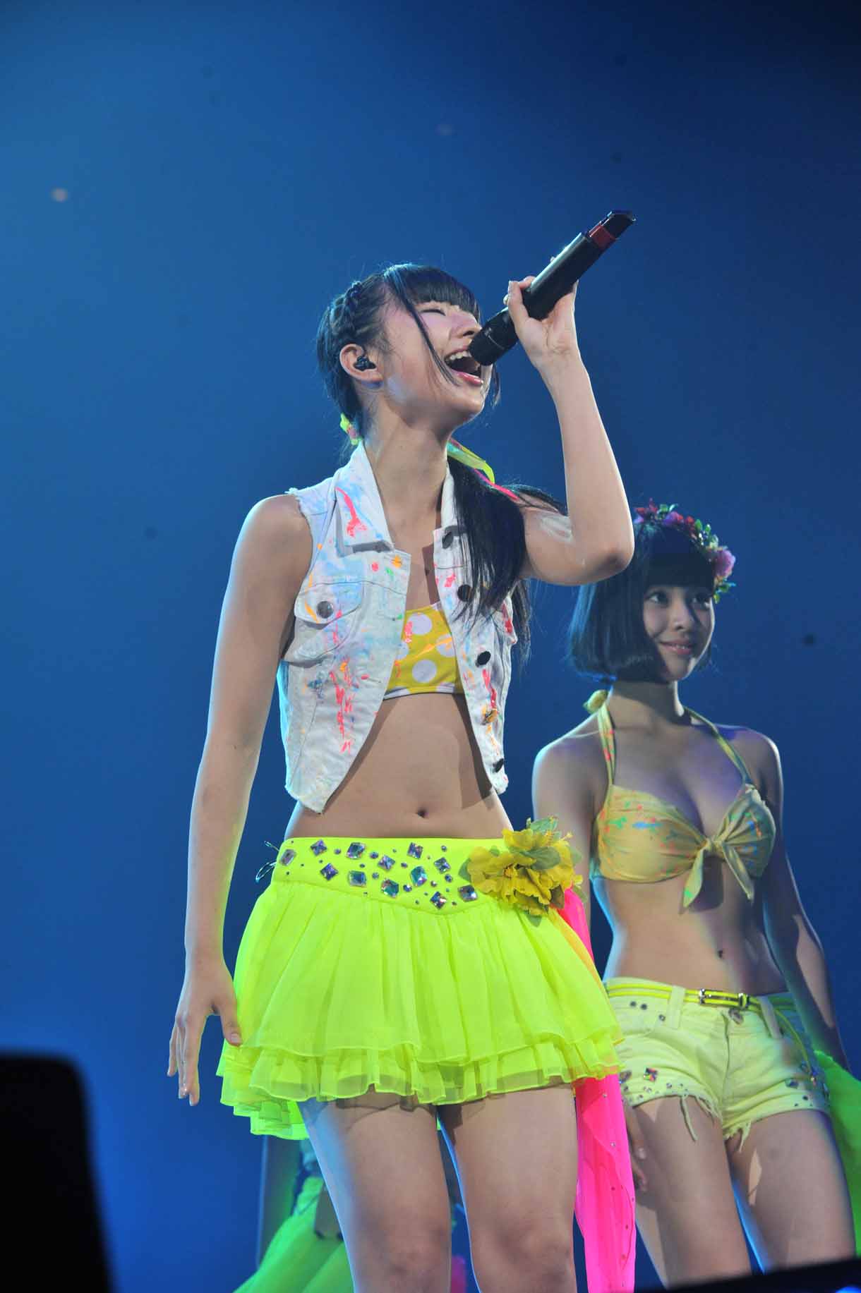 溝手るか