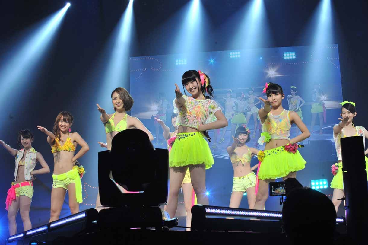 SUPER☆GiRLS ブルーレイDVD 8セット スパガ 超絶☆絶叫ランド | リリース | エイベックス・ポータル