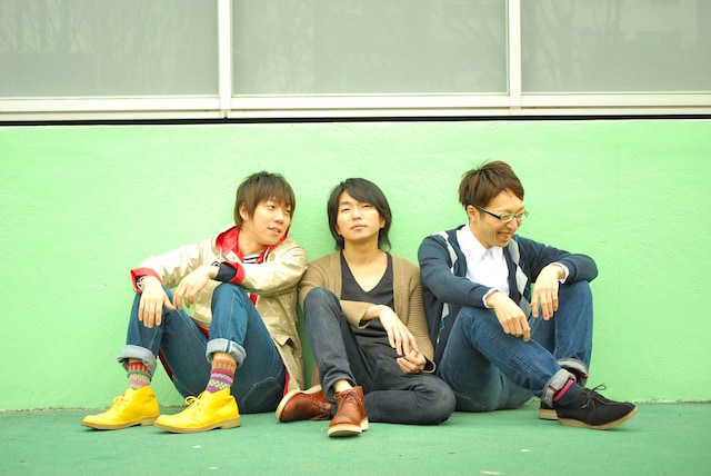 ウラニーノ（写真右がピストン大橋）