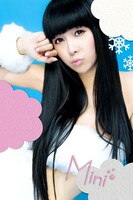 ミニ