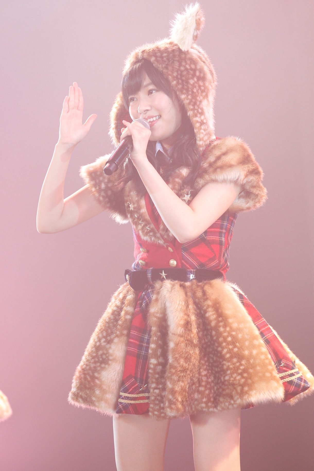 指原莉乃 (c)AKS