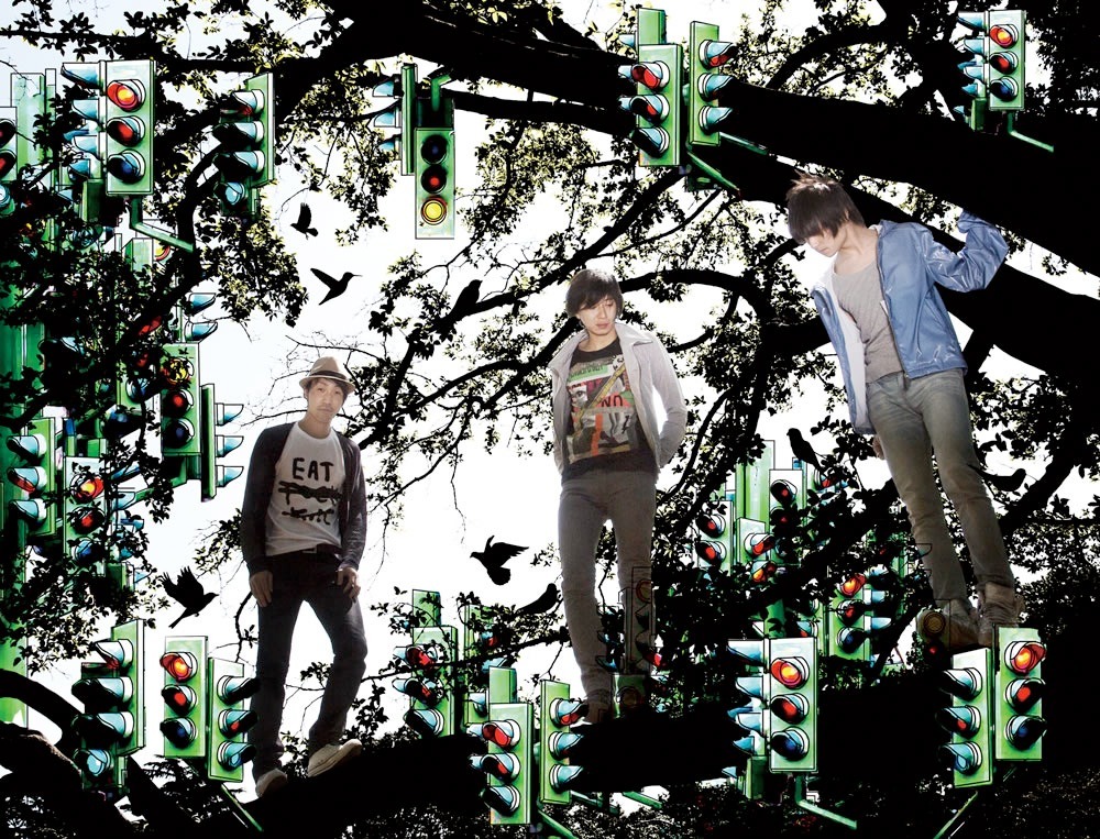 The Flickers