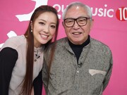 平原綾香「僕らの音楽」で恩師・倉本聰と第1回放送振り返る