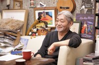 細野晴臣