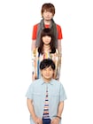 いきものがかり、武井壮迎えニコ生で新作「I」を全曲解禁