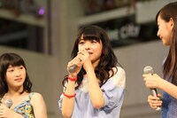 サブリーダーに選ばれた金澤朋子。