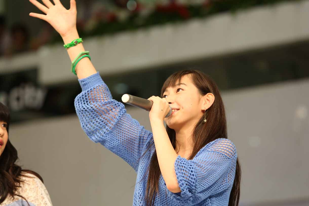 植村あかり