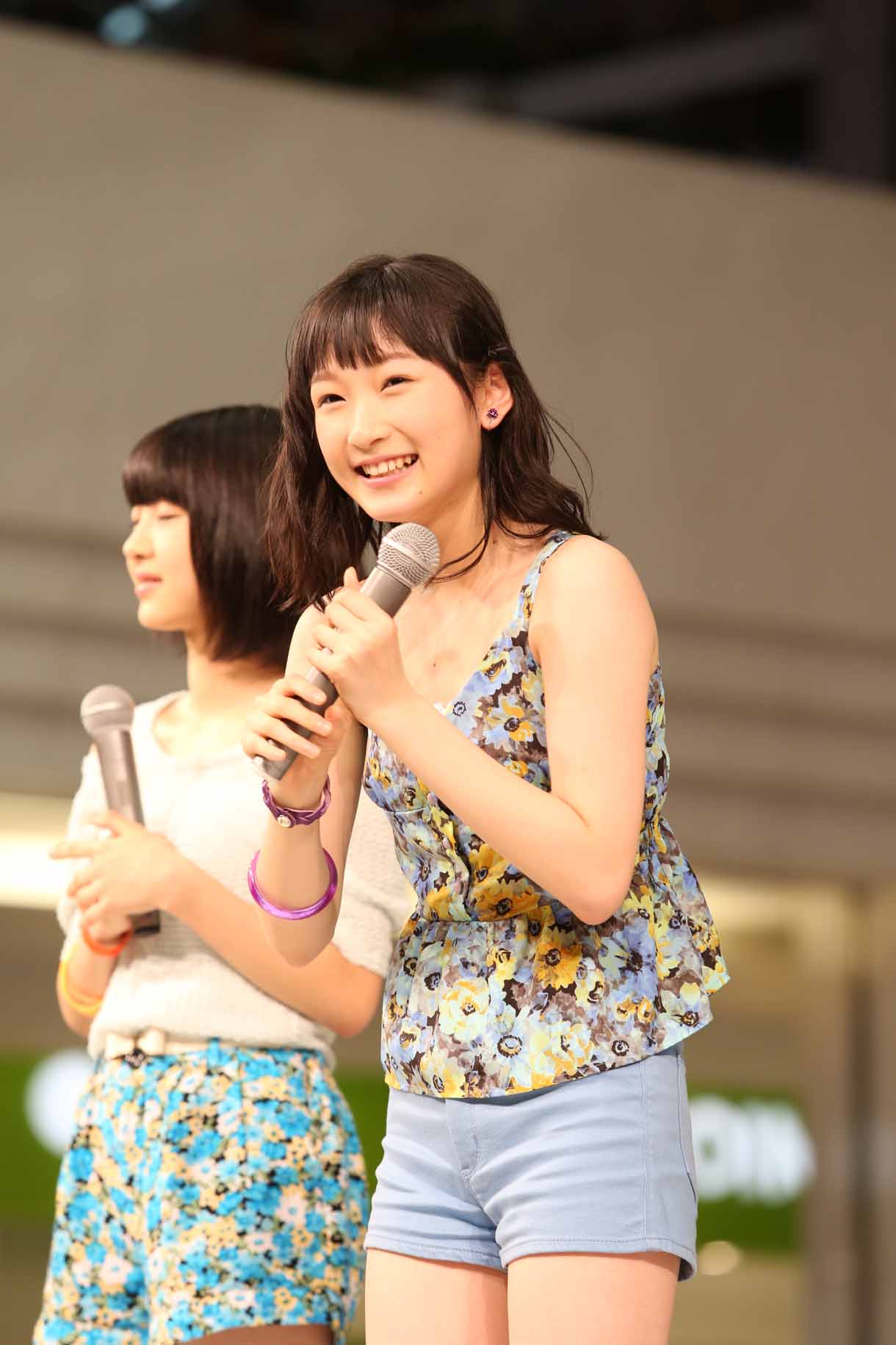 宮本佳林